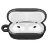 Etui Spigen Vault do Apple AirPods Pro 3 – Matowy Czarny